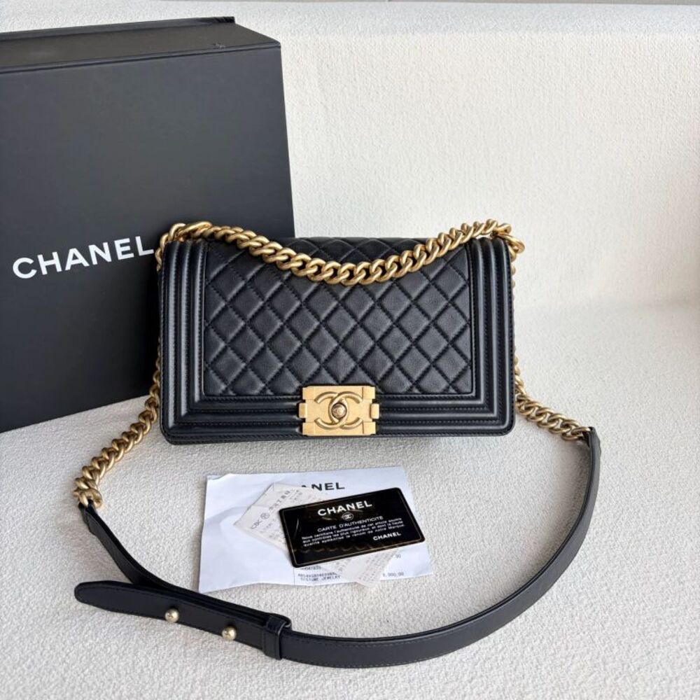 Chanel Women Pre-Loved Bag Very Good Condition